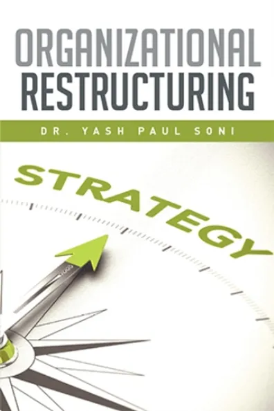 Organizational Restructuring