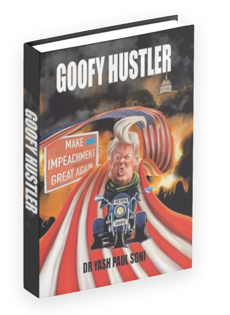 Goofy Hustler